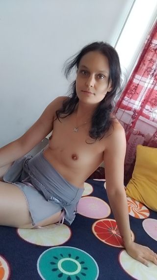 Andi Női szexpartner +36 30 789 7725 fénykép 1