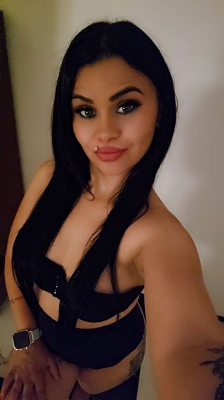 Nia Női szexpartner +36 70 785 1622 fénykép 1