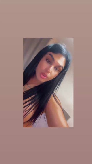Maja Transzi szexpartner +36 20 419 9454 videó 5