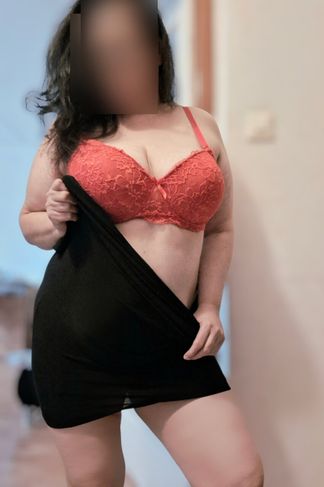 Debrecen, 45 éves escort, Márta