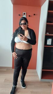 Mira (45) - Budapest