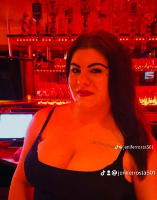 Jenifer Női szexpartner +36 30 595 2460 fénykép 4