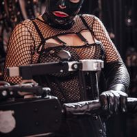 Hanna Bdsm (47) - Székesfehérvár
