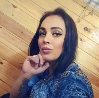 Léna Női szexpartner +36 30 176 2273 fénykép 2