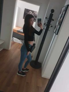 Lia (23) - Nyíregyháza
