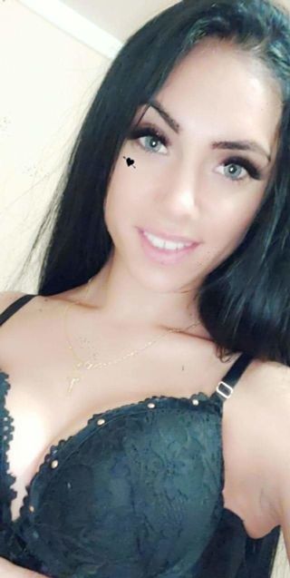 Zoe Női szexpartner +36 70 611 4340 fénykép 54