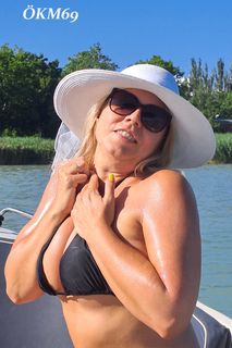 Vicky W (36) - Győr