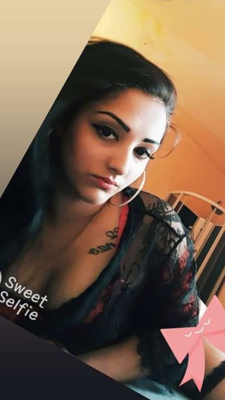 Ninetta Női szexpartner +36 30 542 9505 fénykép 11