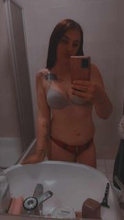 Clarissa (27) - Nagykanizsa