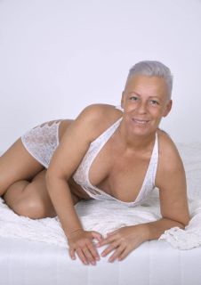 Amanda (47) - Szombathely