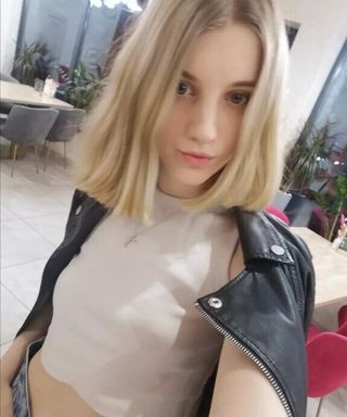 RenikeWEBCAM Női szexpartner +36 20 596 7845 fénykép 13