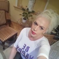 Brigitte Transzszexuális (52) - Debrecen - photo 808336