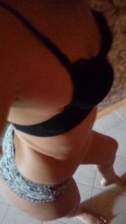 Andi (33) - Székesfehérvár