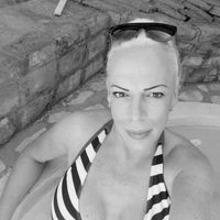 Brigitte Transzszexuális (52) - Debrecen - photo 855876