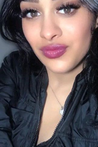 Nyíregyháza, 19 éves escort, Eliza