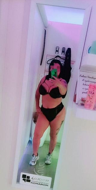 Napsugár Női domina +36 20 926 7708 fénykép 10