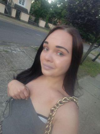 Bianka Női szexpartner +36 70 293 1039 fénykép 1
