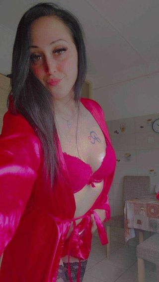 Lizus Webcam Női szexpartner +36 30 467 4643 fénykép 67