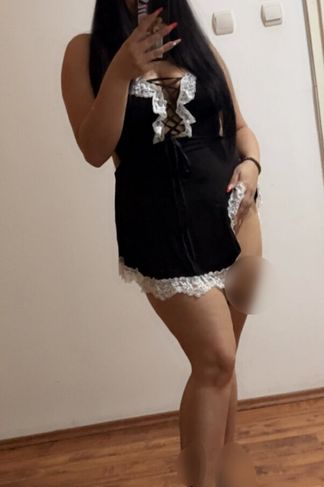 Nagykanizsa, 29 éves escort, Amanda