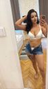 Lizi (28) - Debrecen