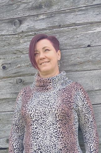 Veszprém, 54 éves escort, A Tantrikus Tündér