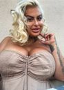 Sindy Sixx (39) - Siófok - kép 1042334