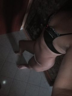 Andi (33) - Székesfehérvár