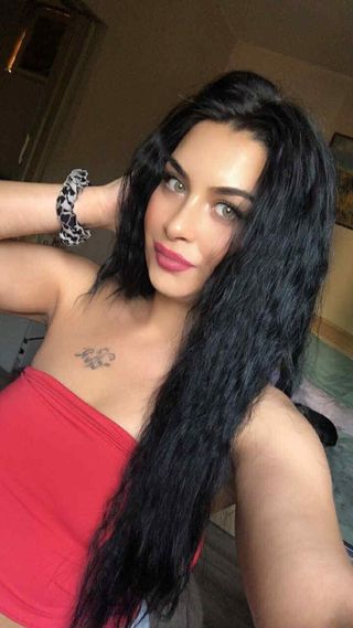 Melanie Női szexpartner +36 30 742 4233 fénykép 12