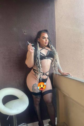 Szolnok, 26 éves escort, Trans Lola