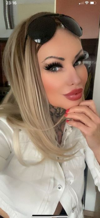 Cony Női szexpartner +36 70 358 3216 fénykép 13