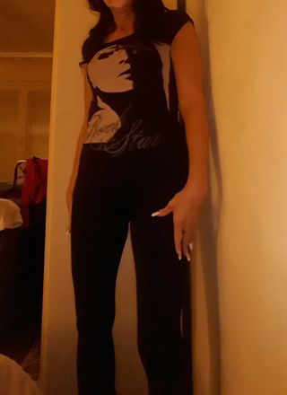 Mónika Női szexpartner +36 30 487 4822 fénykép 22