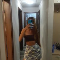 Greti (23) - Nyíregyháza