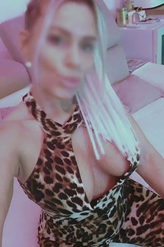 Sopron, 45 éves escort, Szabina