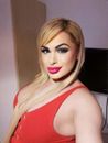 Barbie Svéd Masszőr (28) - Budapest VI.