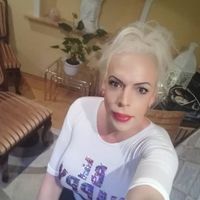 Brigitte Transzszexuális (52) - Debrecen - photo 808337