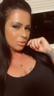 Michelle (32) - Nyíregyháza