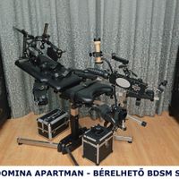 Hanna Bdsm (47) - Székesfehérvár