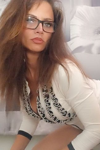 Kapuvár, 38 éves escort, Lola