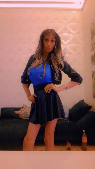 Seherezade Transzi szexpartner +36 70 342 2699 fénykép 5