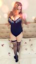 Viki (29) - Debrecen