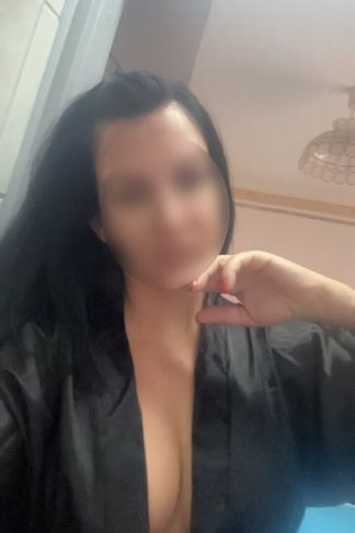 Szombathely, 43 éves escort, Nina