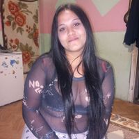 Noémi (22) - Balatonmagyaród