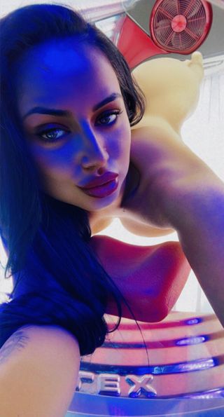 Lola Női szexpartner +36 70 599 5916 fénykép 7