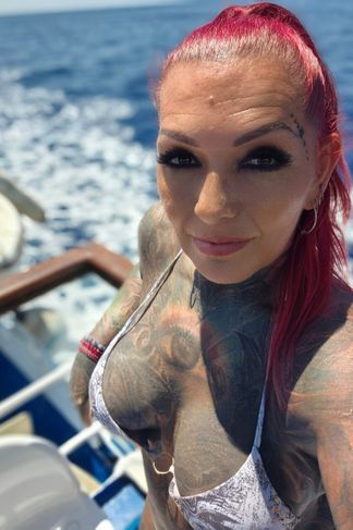 Salgótarján, 55 éves escort, Stella
