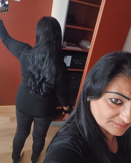 Mira (45) - Budapest