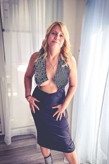 Vicky W (36) - Győr