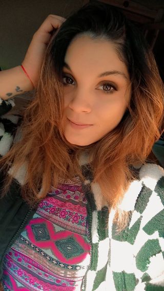 Veronika Női szexpartner +36 30 819 2482 fénykép 1