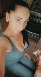 Anna (46) - Kecskemét