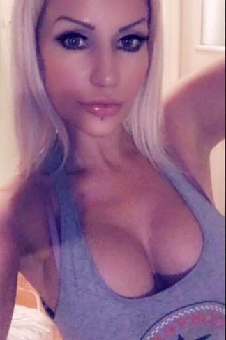 Sopron, 42 éves escort, Cony