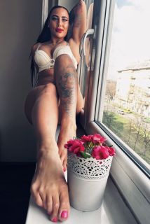 Vivikee (25) - Győr